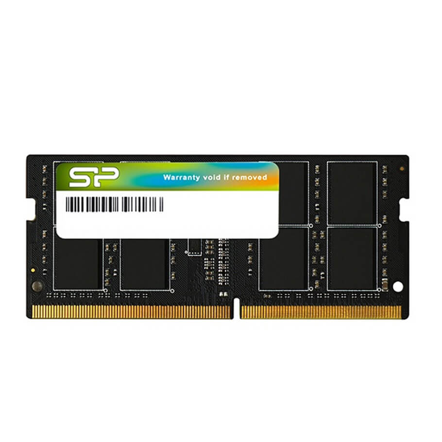 RAM Laptop Silicon Power DDR4-3200 CL22 SODIMM 16GB